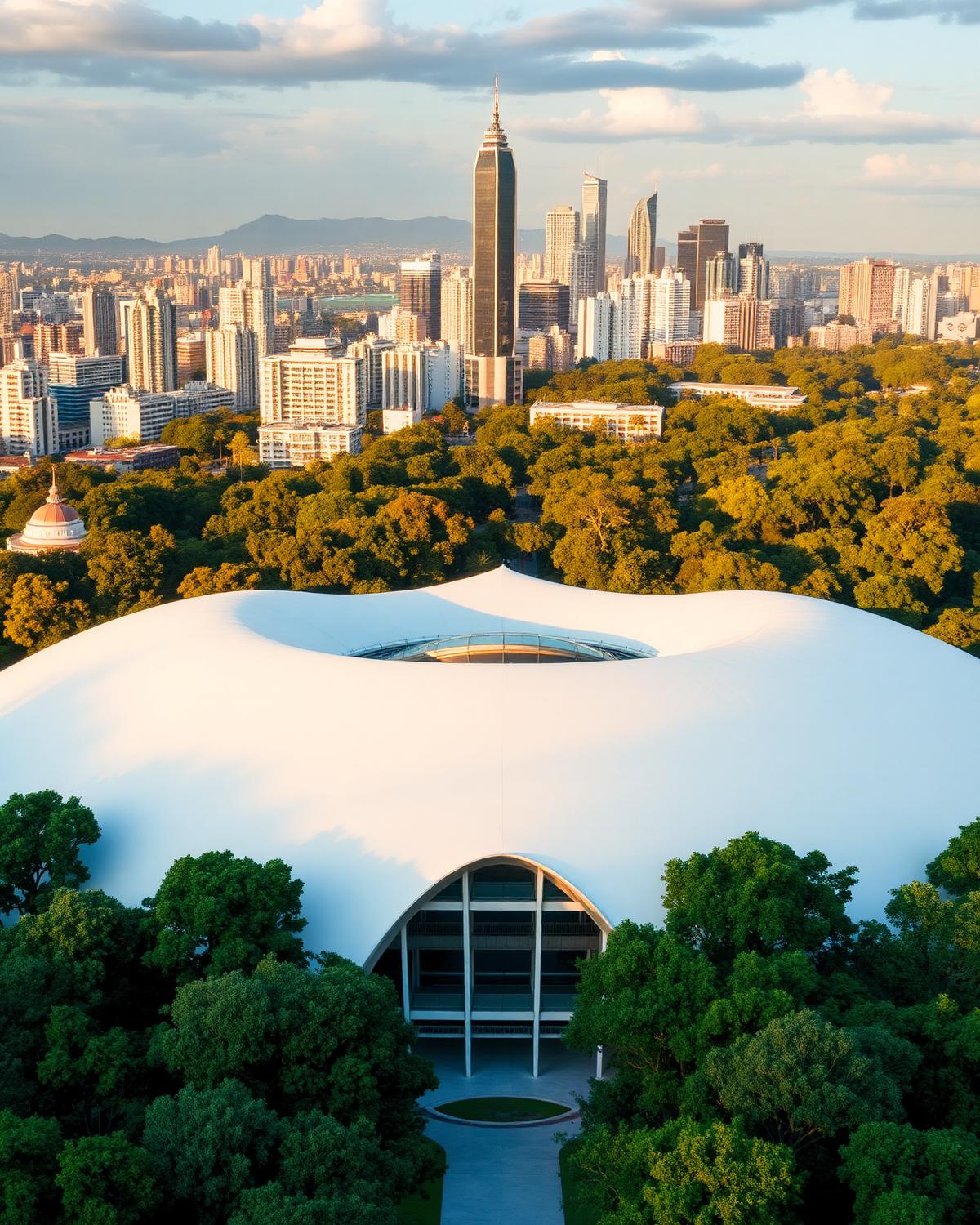 Parque Ibirapuera