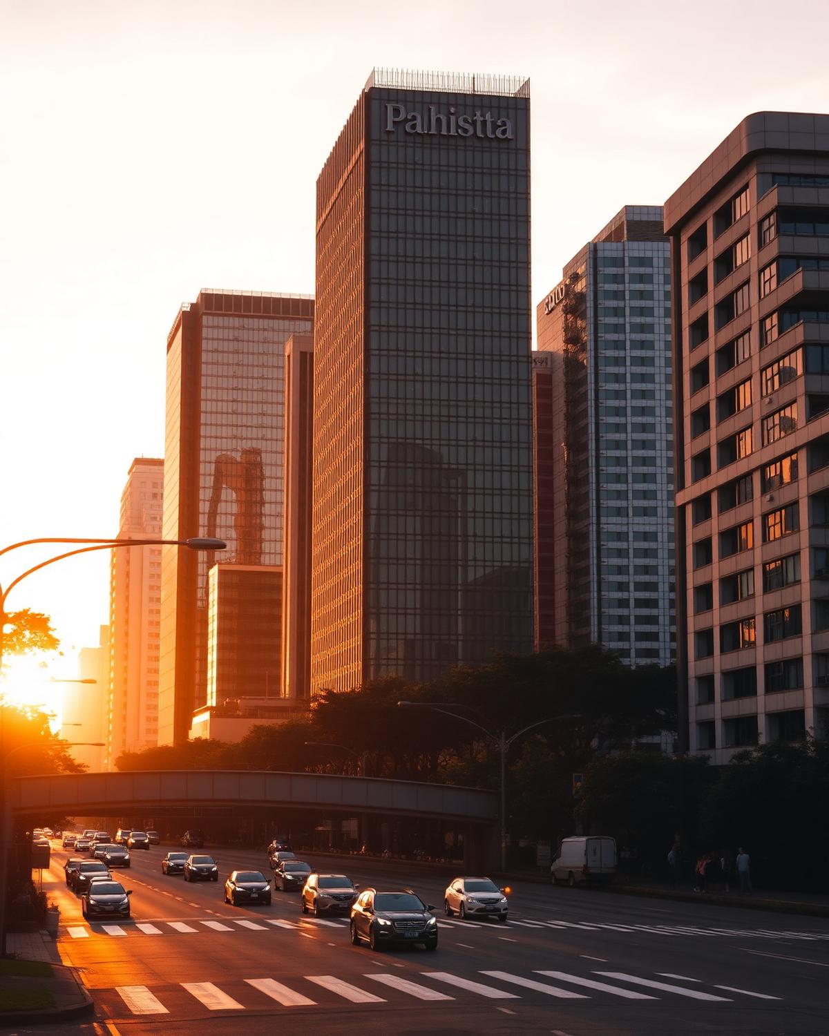Avenida Paulista