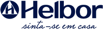 Logomarca Helbor